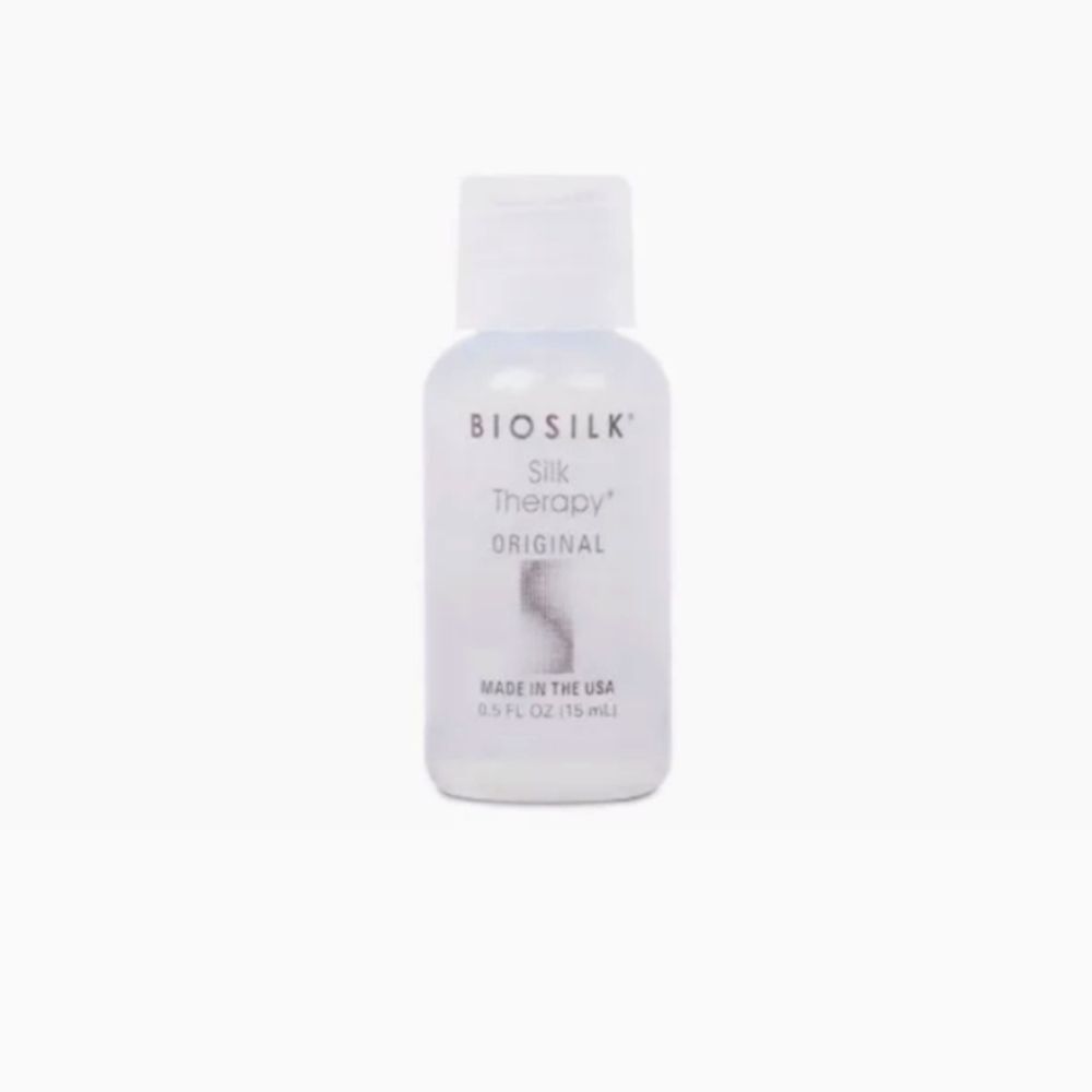 4 for $24 BioSilk Infused .05oz